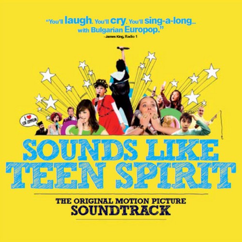 Various artists sounds like - various,