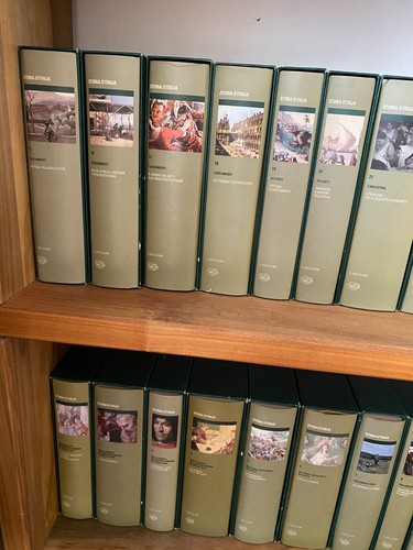 Enciclopedia completa - enciclopedia,