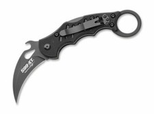 Fox Knives Karambit 599 XT coltello tascabile Kerambit coltello tattico ✔️ 01FX840