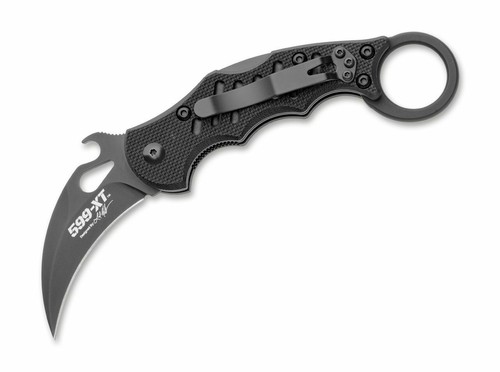 Fox knives karambit 599 - fox,