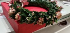 Corona alloro per - di,