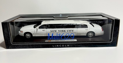 Sunnyside berlina lincoln - sunnyside, 1/28