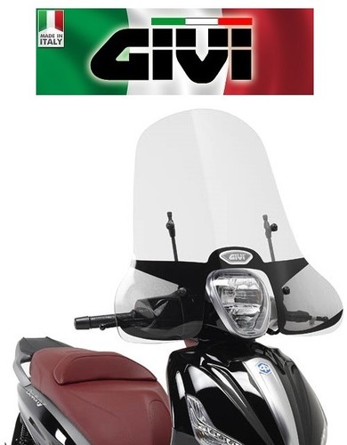 Solo lastra parabrezza - solo,