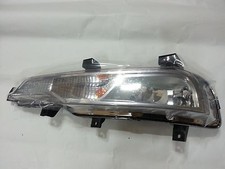 Genuine FRT FOG LAMP-LH For