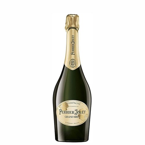 Perrier jouet champagne - champagne, grand