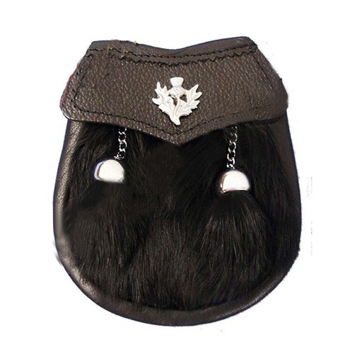 Bambino abito semi nero - abito,