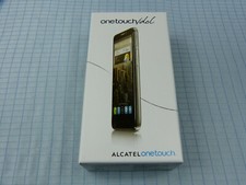 Alcatel onetouch idol 6030x - alcatel,