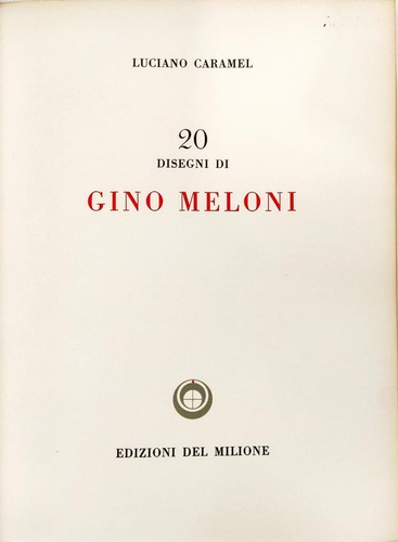 Disegni gino meloni - disegni,