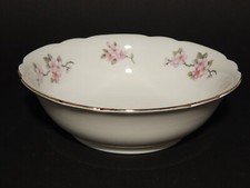 VINTAGE INSALATIERA PORCELLANA