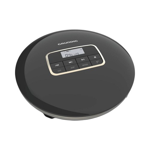 Grundig gcdp 8500 lettore - grundig,
