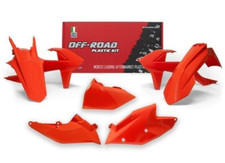 Kit plastiche ktm exc - plastiche, excf