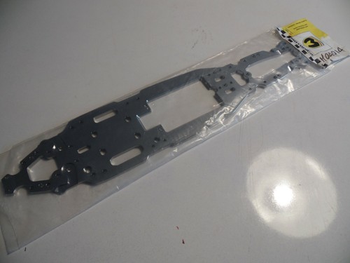 Motonica 04014 chassis 2008 - chassis,