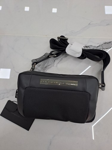 Pochette porsche design - pochette, con