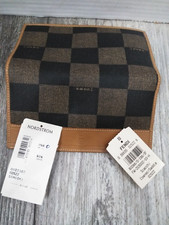 Autentico Portafoglio Fendi