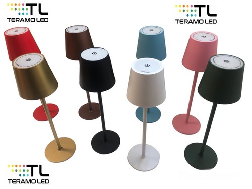 Lampada tavolo led - da,