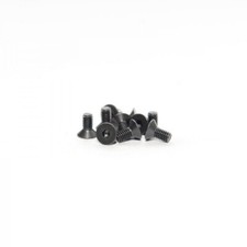 CAPRICORN LAB C803 CAP-2146 VITI TESTA SVASATA 4X8mM 10 PZ.