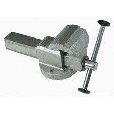 Morsa da Banco Fissa con