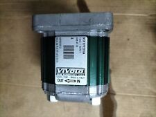 Pompa Oleodinamica Vivoil tipo