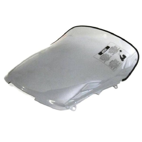 D201s givi cupolino fume - givi,