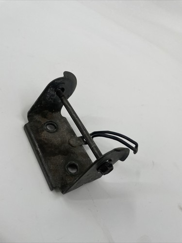 Supporto serbatoio carburante