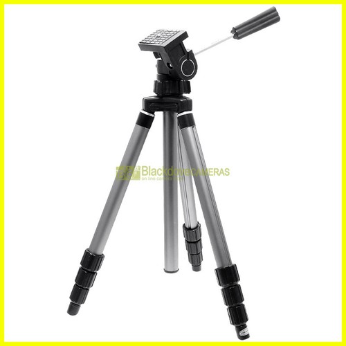 Treppiede universale leggero