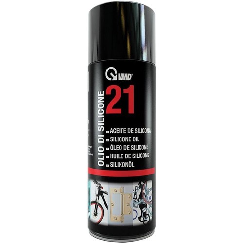 Olio silicone lubrificante - di,