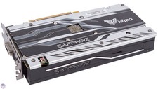Sapphire - Amd - rx 480 - 8gb