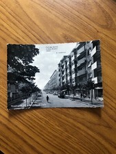 CARTOLINA MONDOVI' CORSO