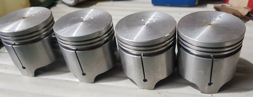 Pistoni fiat 2 10 - pistoni, s.r.