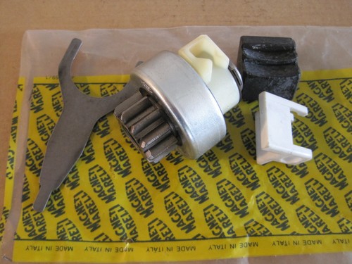Pignone motorino avviamento - pignone,