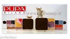 PUPA KIT MAKEUP PUPA NON