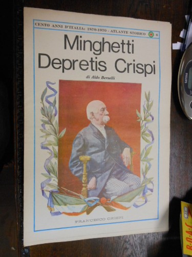 Cento anni italia 1870 1970 - anni, d'italia