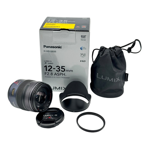 Panasonic lumix vario - panasonic,