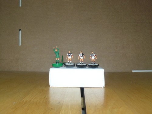 Mirren 2026 subbuteo - mirren, 2026/27