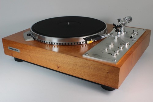 Pioneer 570 quartz pll full - pioneer,