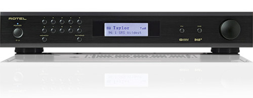 Rotel t11 sintonizzatore - t11,