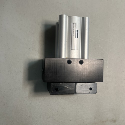 Parker gpt101 a22 pinza - parker, gpt101-a22-1