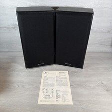 Kenwood LS-54 Coppia