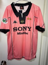Maglia trasferta Juventus