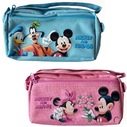 Borsetta disney micky - micky, &