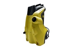 Idropulitrice Karcher K 4
