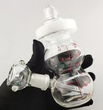 white BABY Uptake spring