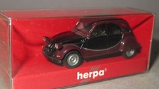 Anatra Herpa Citroen 2 CV