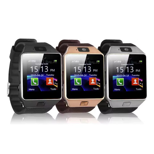 Dz09 touch screen smart - ✔️,
