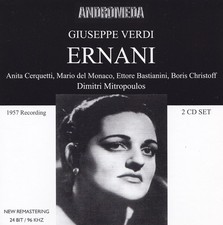 GIUSEPPE VERDI ( Anita