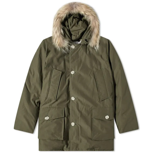 Woolrich arctic parka ramar - woolrich,