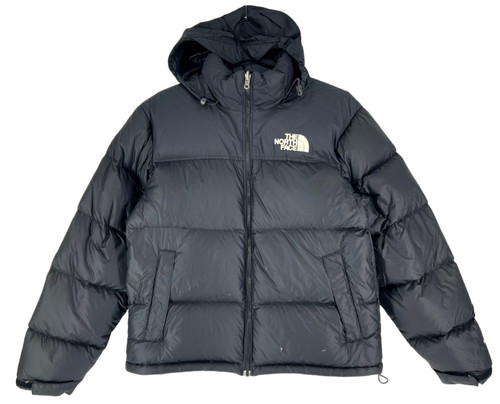 The north face nuptse - face, uomo