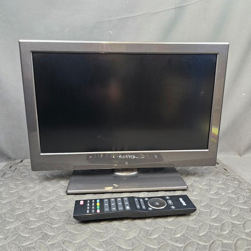 Sanyo pollici hd ready - hd,