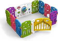 - Kingdom, Parco per Bambini