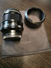 Fujifilm Fujinon XF 56 mm